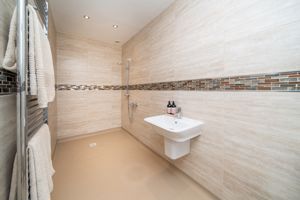 WET ROOM- click for photo gallery